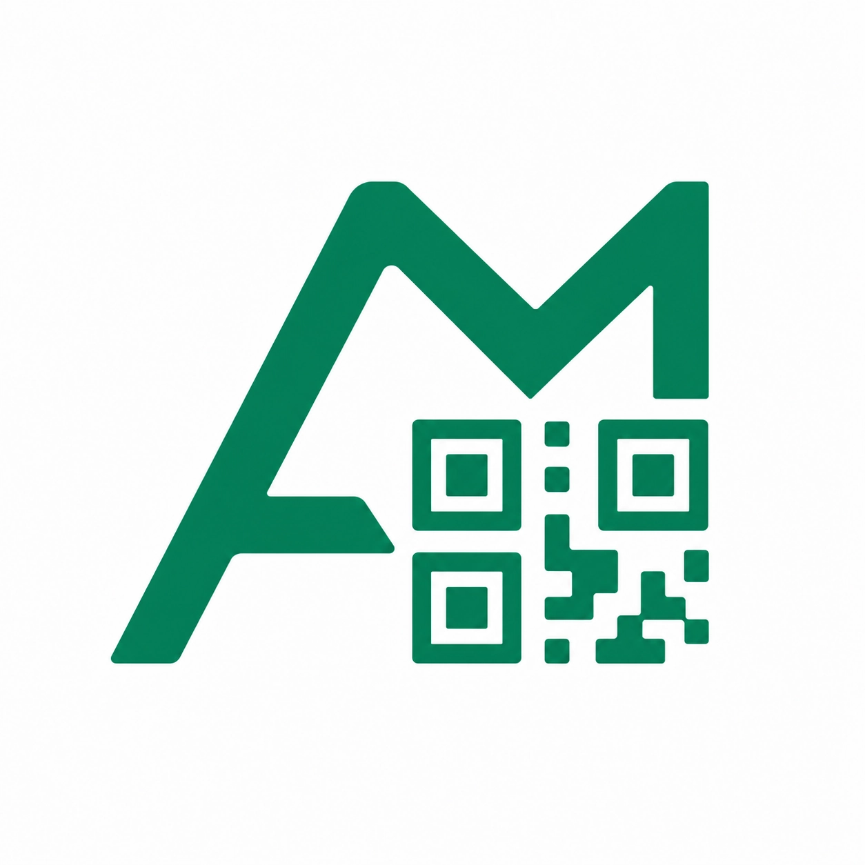 AMQR Logo